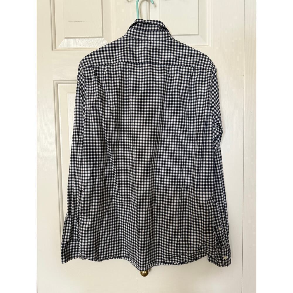 Goodfellow Button Up Shirt - Picture 4 of 4